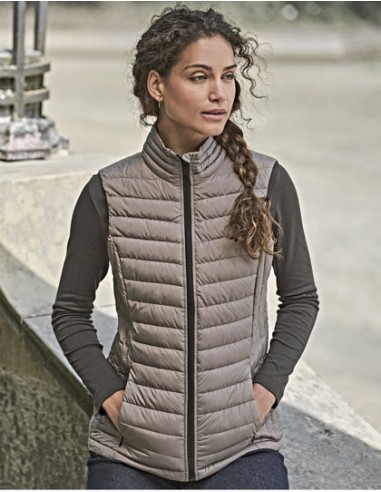 TEE-9633-Womens Zepelin Bodywarmer